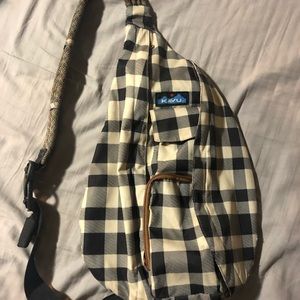 KAVU BAG